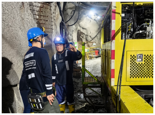 Servicios técnicos