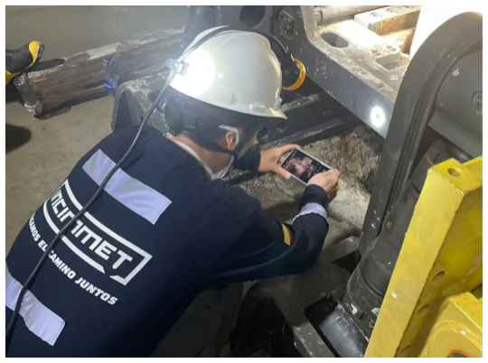 Servicios técnicos