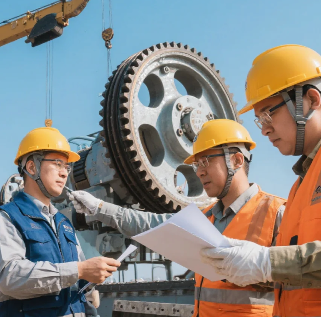 Servicios técnicos