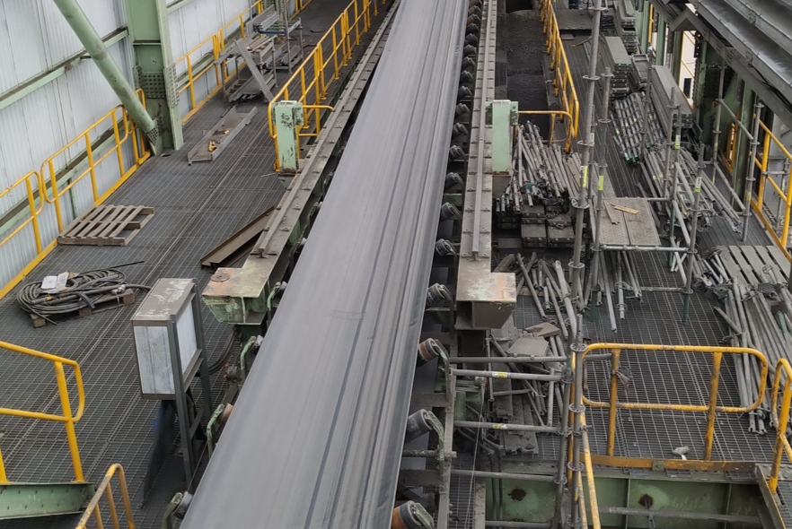 Ampliación del Proyecto de Mineral de Hierro de Shougang en Perú